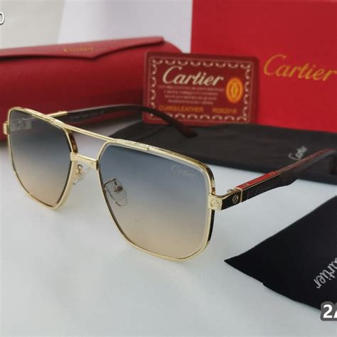 cheap cartier sunglasses for sale|cartier sunglasses cettire discount.